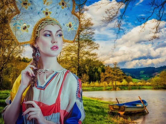 Эстонец назвал 5 вещей из гардероба русских, веселящих европейцев