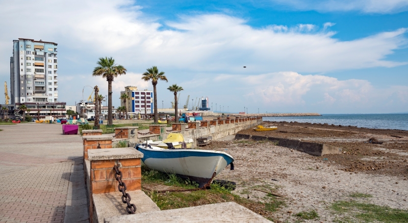 «Это какая-то Нарния»: туристка рассказывает об отдыхе в Албании