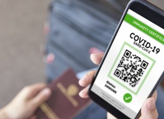 Еврокомиссия предлагает разрешить привитым туристам из третьих стран путешествовать по Европе