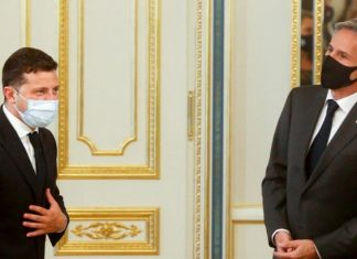 Европейские эксперты рассказали, почему НАТО не станет воевать за Украину