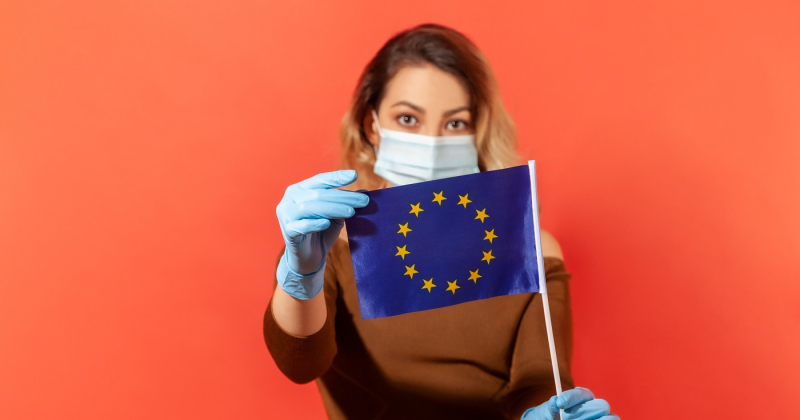 Евросоюз разрешит въезд туристам, привитым одобренными организацией вакцинами