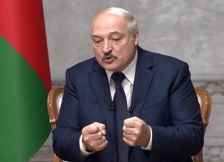 Фатальная ошибка Лукашенко: Чем обернётся задержание оппозиционера Протасевича