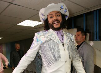 Филипп Киркоров раскрыл данное ему в детстве судьбоносное пророчество Ванги