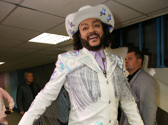 Филипп Киркоров раскрыл данное ему в детстве судьбоносное пророчество Ванги