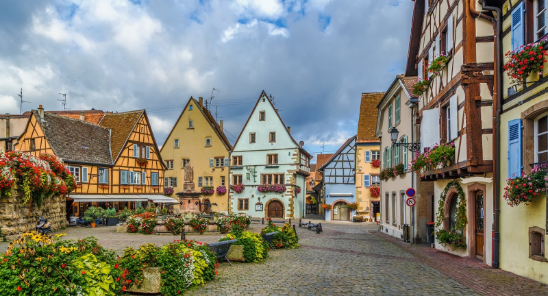 Франция продлит визы некоторым россиянам