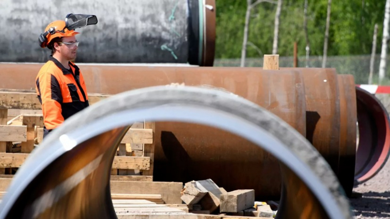 Газопровод &laquo;Пакистанский поток&raquo; открывает для России новые возможности в Азии