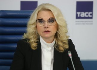 Голикова: Товарам первой необходимости нужны «зеленые коридоры»