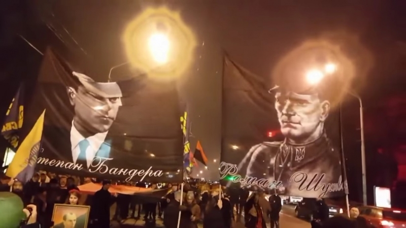 Голос Мордора: Как пан Володимир Зеленський за Израиль переживал