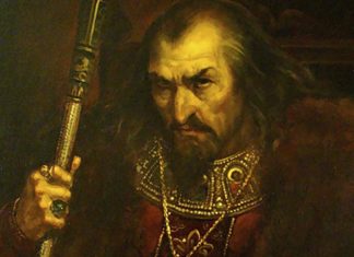 Голос Мордора: Почему для Николая Сванидзе Иван Грозный самый кровавый монарх в русской истории