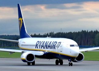 Государственное пиратство или вынужденная мера: как Лукашенко усадил ирландский борт в Минске