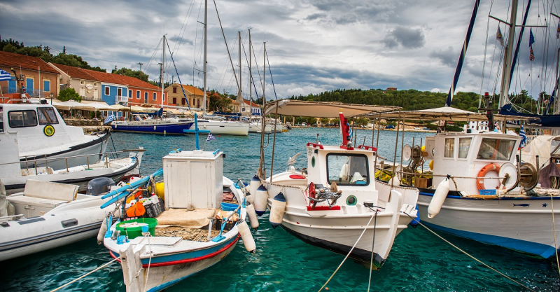 &laquo;Греция, мы скучали!&raquo;: отдыхающая на Кефалонии туристка делится впечатлениями