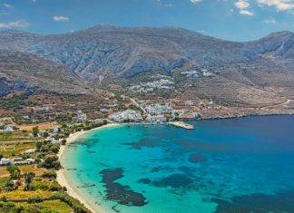 Греция отменяет карантин и квоту для россиян и разрешает справки для въезда на русском языке