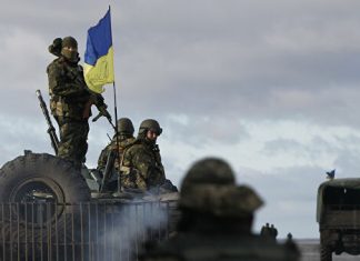 «Интенсивность обстрелов на Донбассе растет»: Экстренное заявление НМ ЛНР