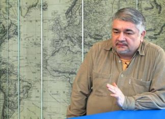 Ищенко: Американцам нечего предложить России, Москва и так может взять то, что пожелает