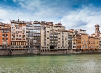 Италия поменяет туристические визы с истекшим сроком действия на новые