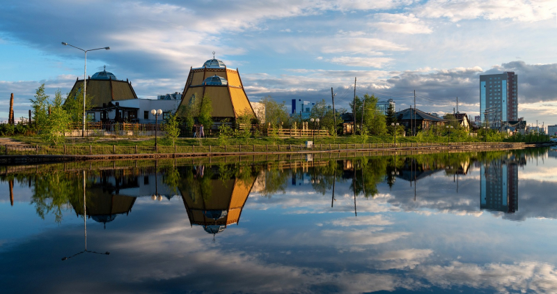 Якутия первой из регионов России вводит обязательную вакцинацию