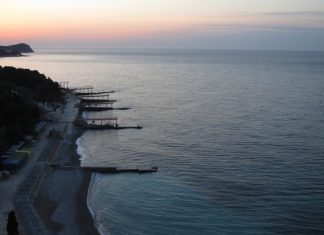 Ялтинский экономический форум пройдет в Крыму в начале ноября