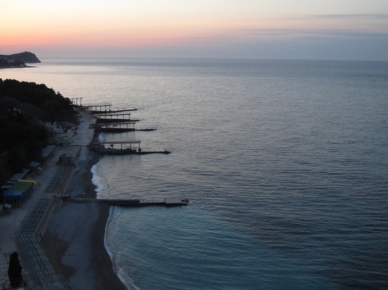 Ялтинский экономический форум пройдет в Крыму в начале ноября