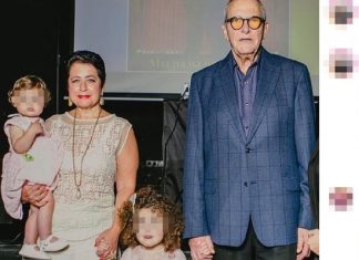 Юную дочь пожилого Виторгана затравили в Сети: «Сделали недоразвитого ребенка»