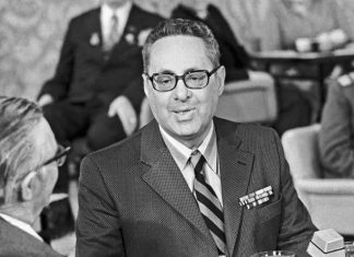 Юрий Левитан – «секретное оружие» Сталина