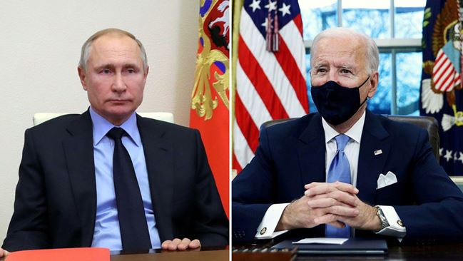 Юрий Селиванов: Время несбыточных ожиданий