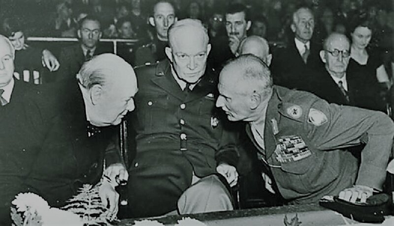 Как они хотели нас уничтожить: в Англии опубликованы секреты операции &laquo;Немыслимое&raquo;