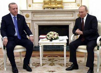 Как США заставили Турцию выбирать между Россией и Китаем