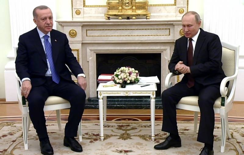 Как США заставили Турцию выбирать между Россией и Китаем