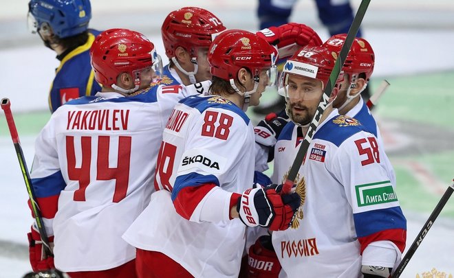 Каким будет чемпионат мира-2021 в Риге и почему, несмотря на ограничения, он нам так необходим