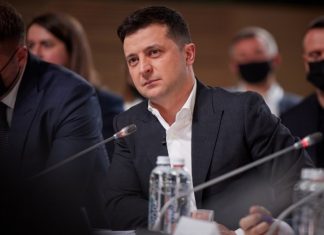 Каково обещанное процветание от Зеленского