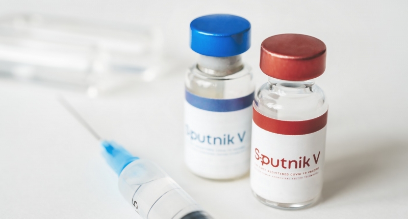 Каждый пятый россиянин готов прививаться, если это будет условием выезда за границу