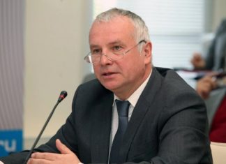 Киев официально признал ЛДНР и не знает, что с этим делать – немецкий политолог