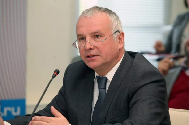 Киев официально признал ЛДНР и не знает, что с этим делать &ndash; немецкий политолог