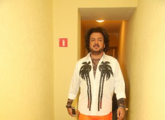 Киркоров дал прогноз на выступление Манижи на «Евровидении»