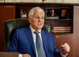 Кравчук не исключил выхода Украины из минского формата переговоров