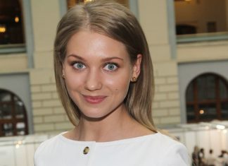 Кристина Асмус располнела до второго подбородка и складок на животе