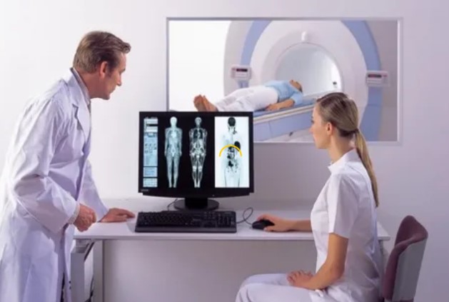 Что такое КТ и зачем её делают