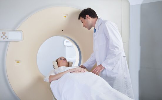 Что такое КТ и зачем её делают