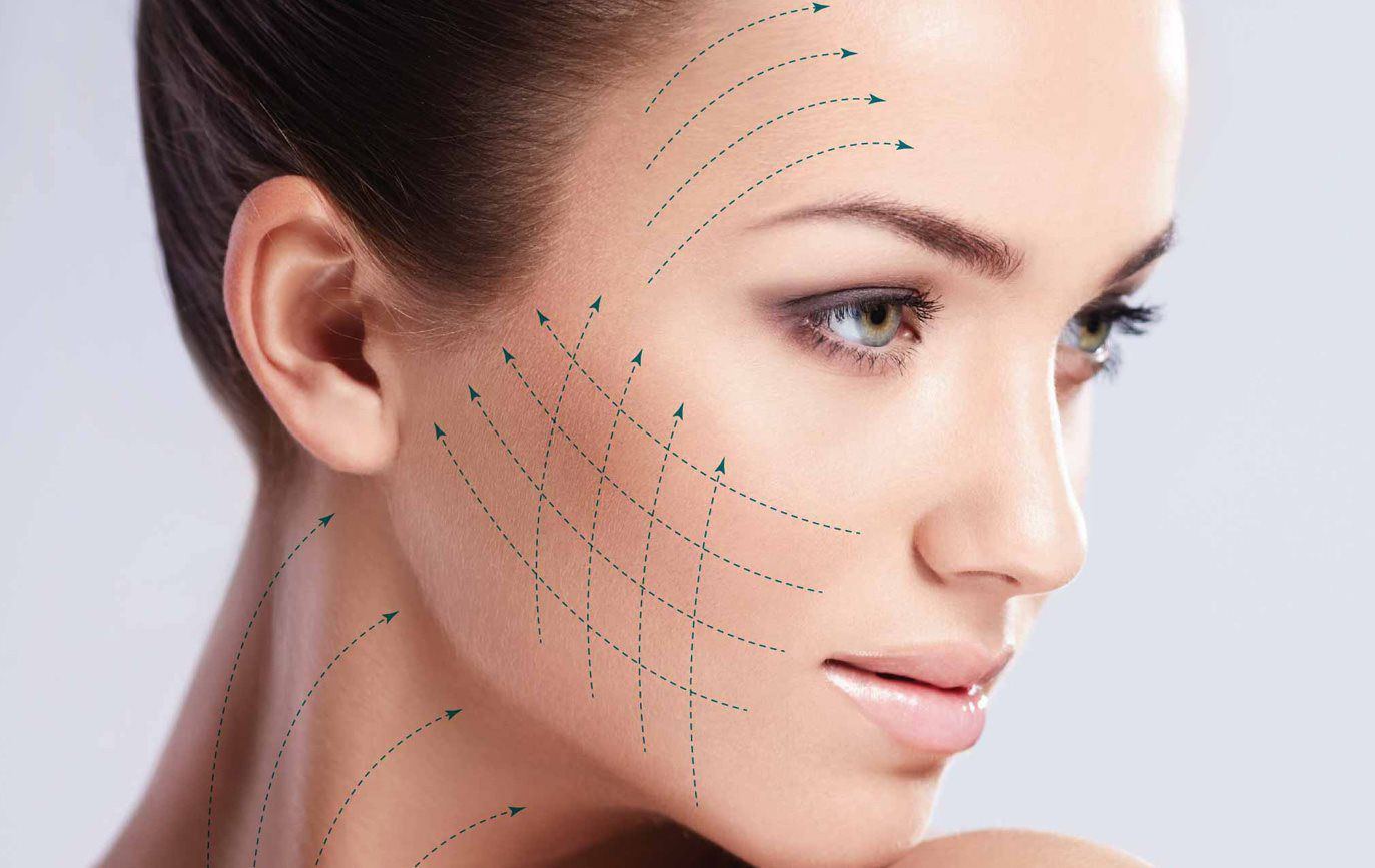 Преимущества векторного лифтинга