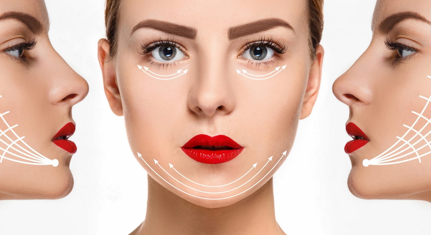 Преимущества векторного лифтинга