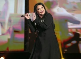 Лолита призналась в измене Цекало с бандитом