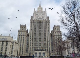 МИД РФ прокомментировал японские публикации о планах СССР передать два Курильских острова