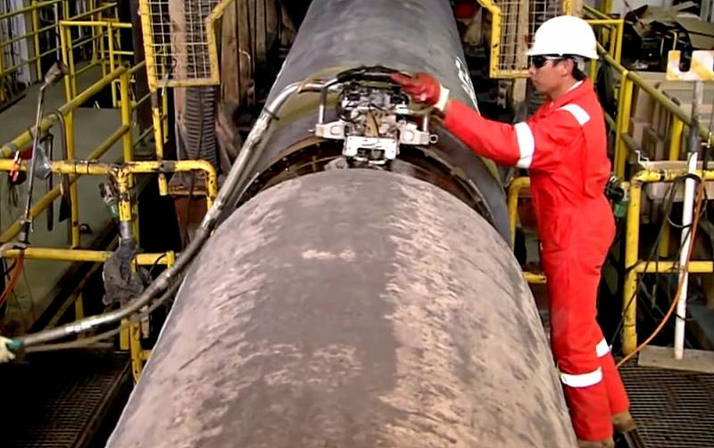 МИД РФ заверил, что Москва не собирается досрочно отказываться от украинского транзита газа