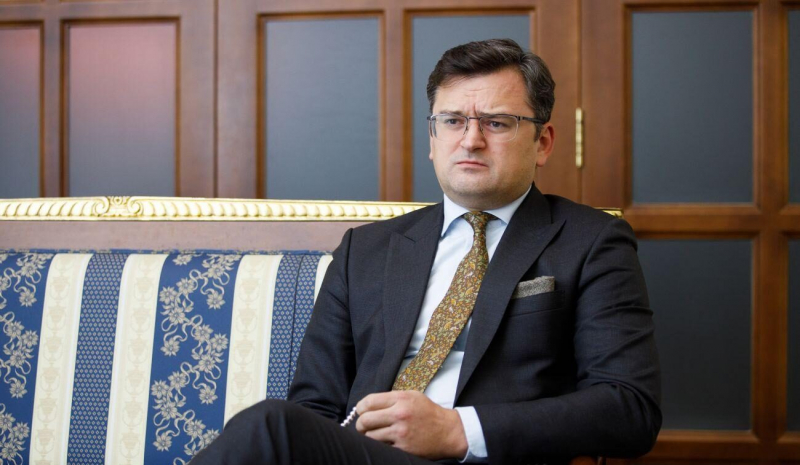 МИД Украины обиделся на закрытый саммит НАТО