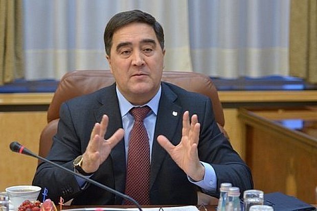 «Минниханов говорил: покажете результаты — будет поддержка»