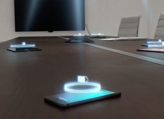 Motorola создала технологию «зарядки по воздуху». Эксперт нашел в ней 4 минуса