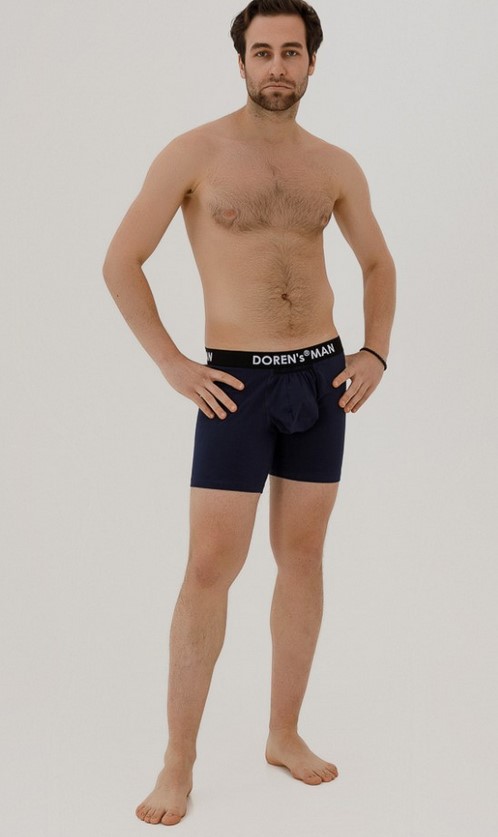 Мужские трусы-боксеры: советы по выбору