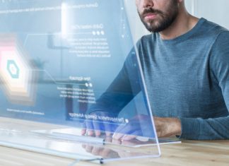 На смену «десятке»: как будет выглядеть «Windows будущего»