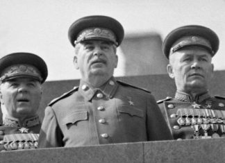 На Украине показали «тайное письмо Сталина, с которого берёт начало голодомор»