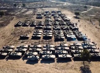 На Западе отказываются думать о Третьей мировой войне из-за Украины